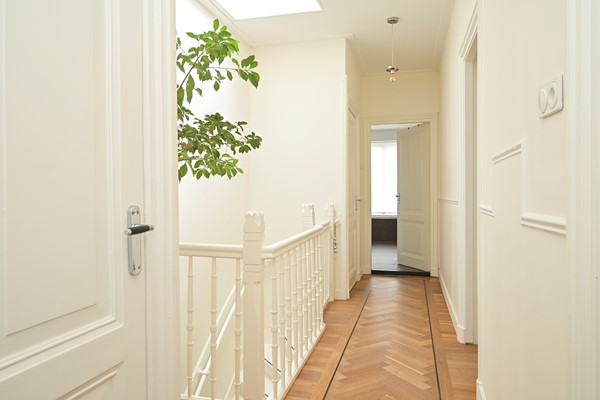 Medium property photo - Paulus Buijsstraat 48, 2582 CK The Hague